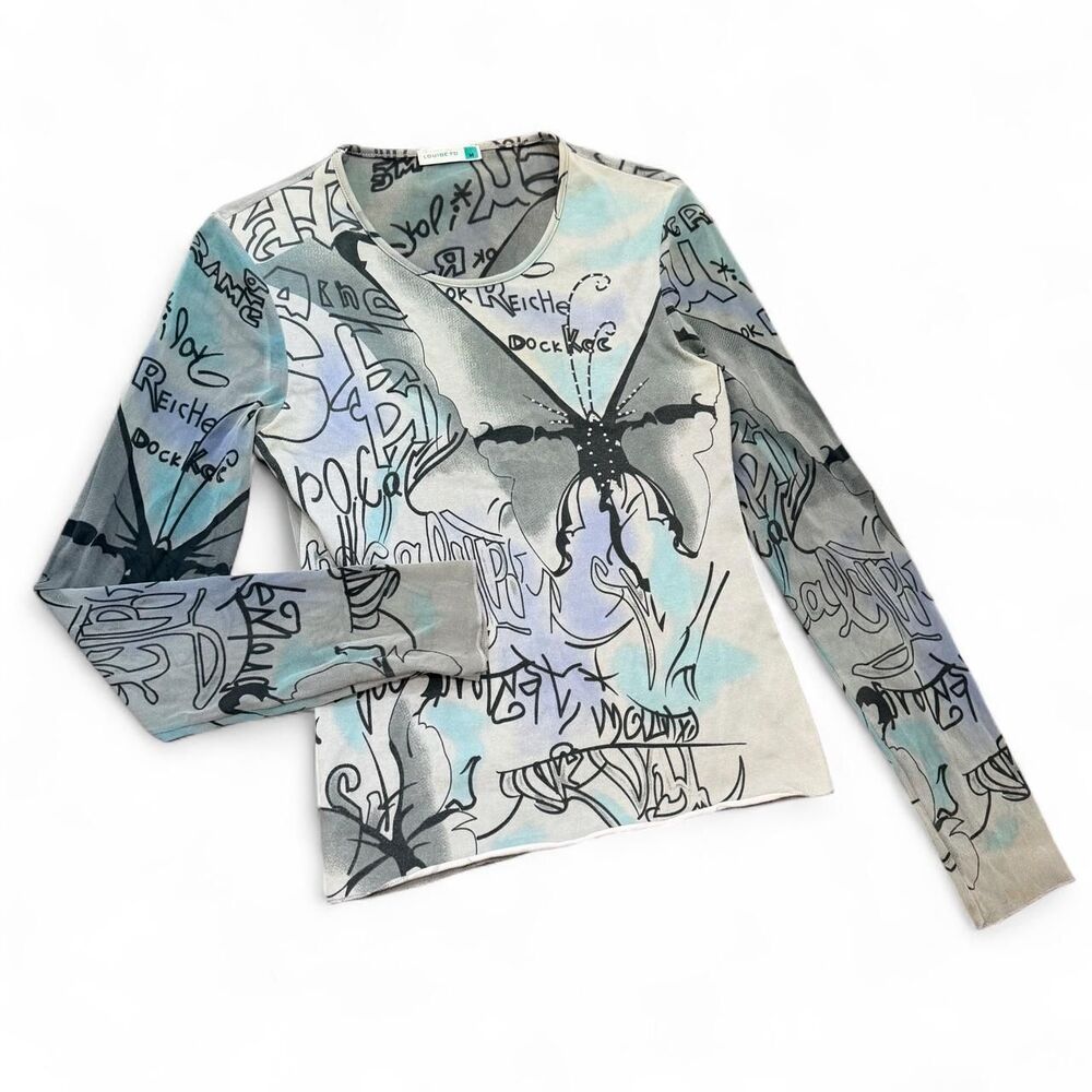 Unbranded Women's multi Blouse